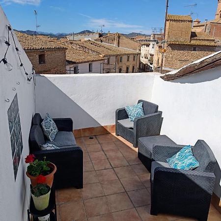 Casa En La Valleta Ginestar Exteriér fotografie